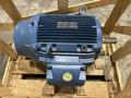 50 HP WEG TEFC MOTOR, 365/5T FRAME : STOCK #22166
