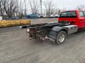 Ford F550 Flatbed Truck, 2019 – w/ Switch-N-Go Hoist
