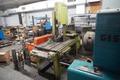 STARTRITE MODEL #VT460 VERTICAL BANDSAW: YOBRO #25932