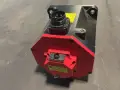 FANUC 4.5 KW AC SERVO MOTOR  -  AIS 22/4000HV-B / A06B-2266-B200#0100