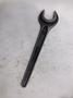 #46 CHROME ALLOY WRENCH  STOCK #15679