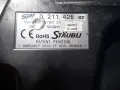 STAUBLI ROBOT  -  TX90XL