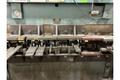 65 TON X 8&#039; PIRANHA HYDRAULIC PRESS BRAKE