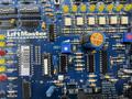 LIFTMASTER K79-60166 CONTROL BOARD STOCK #16755