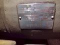 36" DOALL MODEL #3612-3 VERTICAL BAND SAW: YOBRO #25847