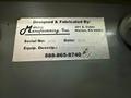 3,000 LBS MARION MANUFACTURING DOUBLE END UNCOILER: YOBRO #26062