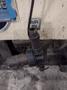 COE MODEL #CPRS-312 ROLL FEED W/ CONTROL PANEL: STOCK #23578