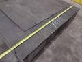 TOLEDO FLOOR SCALE: YOBRO #25300
