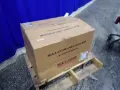 BALDOR 40 HP MOTOR  -  ECP4110T-4
