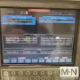 44 TON  0.9 OZ SODICK MODEL TR40S3 PLUNGER STYLE INJECTION MOLDING MACHINE MFG 2002