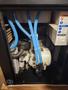 20 HP ELGi EN15-125 Rotary Screw Air Compressor, 2018