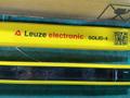 Leuze Electronic Safety Light Curtain System - Sd4r30-1350e