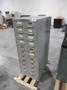 Metal File Card Organizer Cabinet with (11) Drawer with Dual Removable Trays- Auction Item
