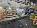 60” x .135” x 50,000 Lbs. Cincinnati/Herr-Voss Slitting Line. STOCK #0999625