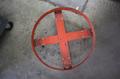 55 Gallon Drum Dolly- Auction Item