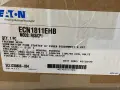 EATON FREEDOM NEMA COMBINATION FVNR STARTER WITH FUSED DISCONNECT &amp; CPT  -  ECN1811EHB