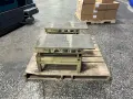 GLOBE INTERNATIONAL 2500 LBS LIFT TABLES  -  AA-2.5-18/SP