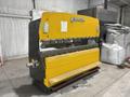 80 ton x 8′ Promecam Hydraulic Press Brake, 2006