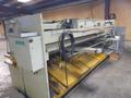 2005 U.S. INDUSTRIAL MACHINERY 12′ X 1/4″ CNC SHEAR
