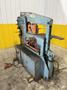 65 TON SCOTCHMAN MODEL 6509 IRONWORKER: YOBRO #23962