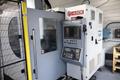 Huron - K3X8F - X: 780 - Y: 700 - Z: 500 mm CNC - 5 axes