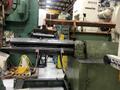 20,000 lbs. Rowe Motorized Coil Reel For Sale Model# 20060DSV Coil Un-coiler