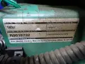 SPEEDAIRE 80 GAL AIR COMPRESSOR  -  1WD61