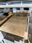 4" GIDDINGS &amp; LEWIS 340-T HORIZONTAL BORING MILL. STOCK # 0758926