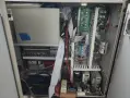 2005 FLOW IFB 4800 DYNAMIC WATERJET CUTTER: YOBRO #25211