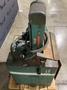 POWERMATIC 30A DISC &amp; BELT SANDER USED