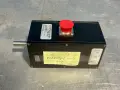 ACCU-CODER INCREMETNAL SHAFT ENCODER  -  716*-0360-HV-HD10-8-S-S-N
