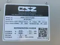 Cincinnati Sub-zero 30” X 30” X 30” Environmental Chamber - Zphs-16-6-sc/wc