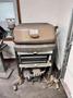12″ x 12″ Omax Protomax Waterjet, 2019