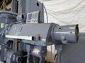 4" DEVLIEG 4H-60 SPIRAMATIC HORIZONTAL BORING MILL. STOCK # 0220326