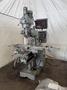 SUPERMAX YCM-2GS VERTICAL/HORIZONTAL UNIVERSAL MILL W/ TOOLING. STOCK #1008125