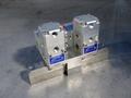 NORDSON TWIN GUN MODULE  -  7425115