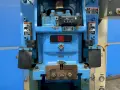 WASINO ENGINEERING 45 METRIC TON GAP FRAME PRESS  -  PUX45