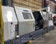 Okuma LB-35II CNC Turning Center – 15″ Chuck Steady Rest Long Bed Lathe