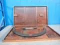 Starrett 24" To 30" Outside Micrometer Set  - 724