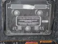 LINCOLN 350 AMP WELDER  -  POWER WAVE S350