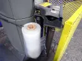 LANTECH INC 47" STRETCH WRAPPING MACHINE  -  Q200