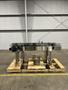 A.P.E.S. Explosion Proof Liquid Filling Line, 2021 – NEVER USED, Still on OEM Skidding