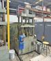 100 Ton M &amp; N Hydraulic Press