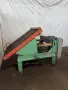 6,000 LB X 48" LBS BRANER HYDRAULIC DOWNLAYER TABLE: YOBRO #25221