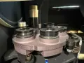 14” Optical Gaging Products OGP OQ-14A Optical Comparator USA #7580