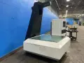 Virtek 51”x51” Glass Platform CNC Laser Qc Inspection And Measurement System - Lps-1ea