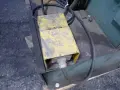 THE HILL ACME COMPANY IRONWORKER  -  NO 4