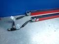 Allen-bradley Light Curtain Pair - 450l-e4fl1950yd