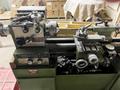 11" x 25" EMCO MAXIMAT SUPER 11 ENGINE LATHE