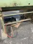 CHICAGO 11 TONS PRESS BRAKE   -  131